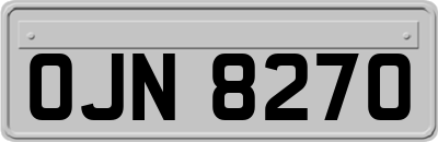 OJN8270