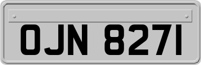 OJN8271
