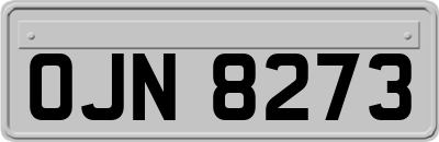 OJN8273
