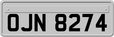 OJN8274