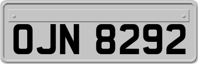 OJN8292