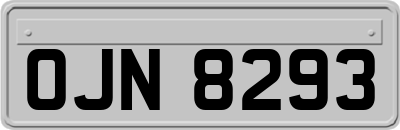 OJN8293