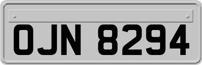 OJN8294