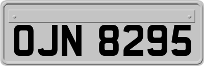 OJN8295