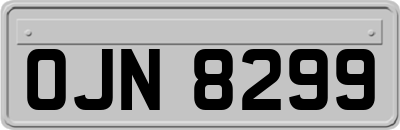 OJN8299