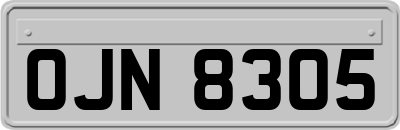 OJN8305