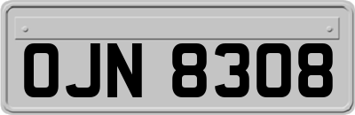 OJN8308