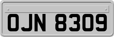 OJN8309