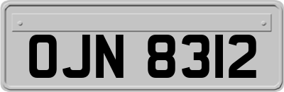 OJN8312