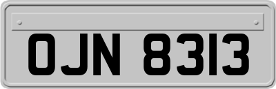 OJN8313