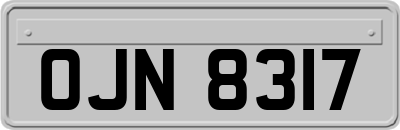 OJN8317