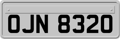 OJN8320