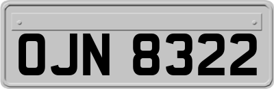 OJN8322