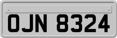 OJN8324