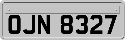 OJN8327