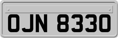 OJN8330