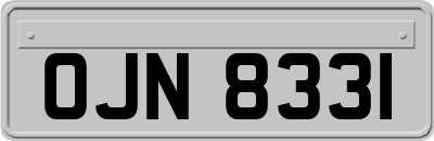 OJN8331