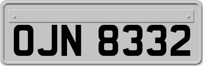 OJN8332