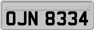 OJN8334