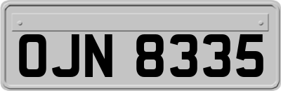 OJN8335