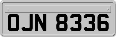 OJN8336