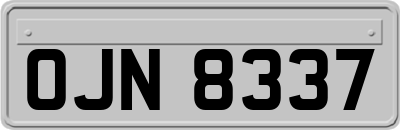 OJN8337