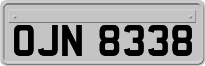 OJN8338