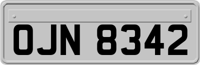 OJN8342