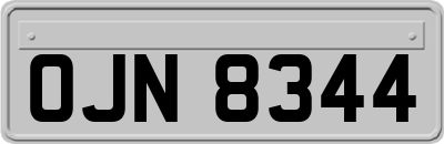 OJN8344