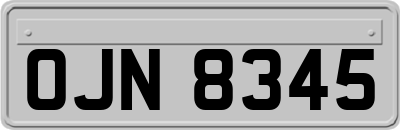 OJN8345