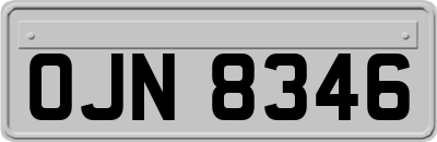 OJN8346