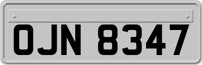 OJN8347