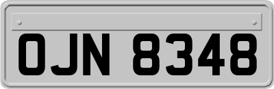 OJN8348