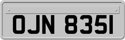 OJN8351