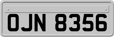 OJN8356