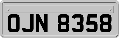 OJN8358