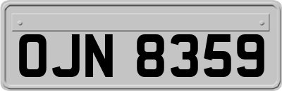 OJN8359