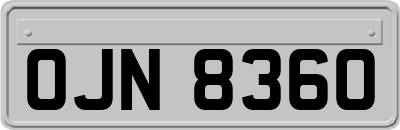 OJN8360