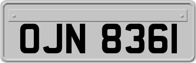OJN8361