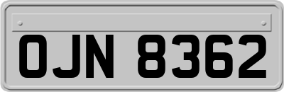 OJN8362