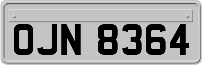OJN8364