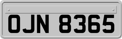 OJN8365