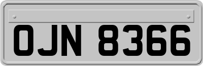 OJN8366