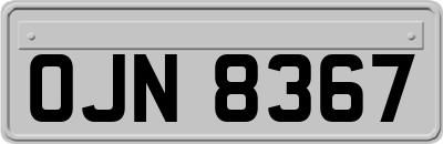 OJN8367