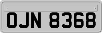 OJN8368