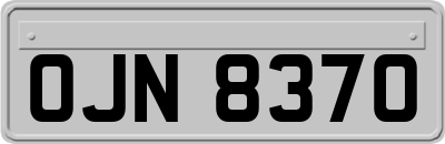 OJN8370