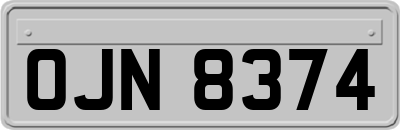 OJN8374