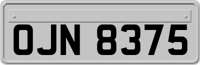 OJN8375