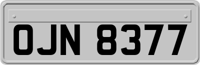 OJN8377