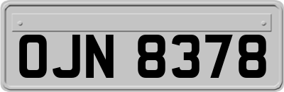OJN8378